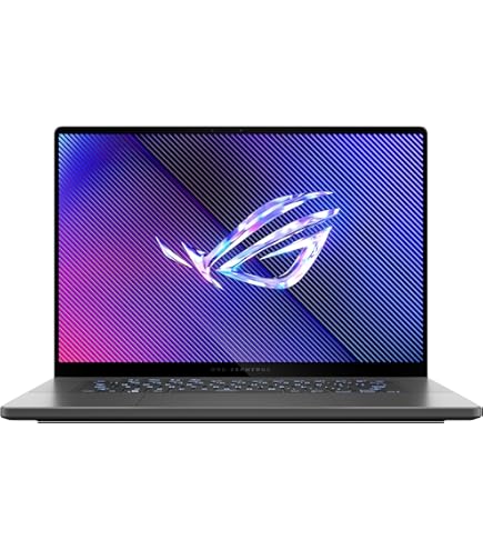 ASUS ROG Zephyrus G14 GA403UU-QS109X AMD Ryzen™ 9 8945HS